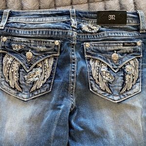 miss me jeans macys